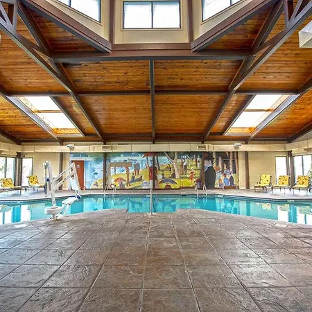 Music Road Resort Hotel And Inn 